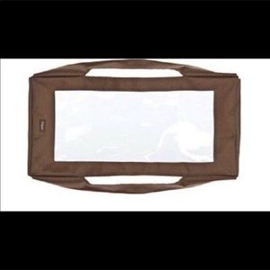 Thirty-one PVC cover for Large utility tote